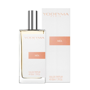 MÍA Eau de Parfum 50 ml.