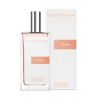 TEMIS Eau de Parfum 50 ml.