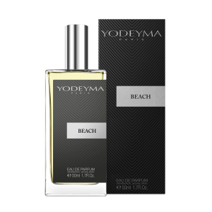 BEACH Eau de Parfum 50 ml.