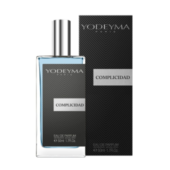 COMPLICIDAD Eau de Parfum 50 ml.