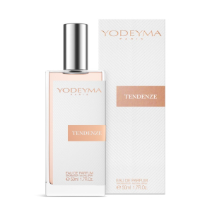 TENDENZE Eau de Parfum 50 ml.