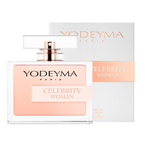 CELEBRITY WOMAN Eau de Parfum 100 ml.