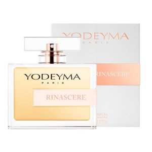 RINASCERE Eau de Parfum 100 ml.