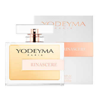 RINASCERE Eau de Parfum 100 ml.