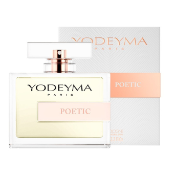 POETIC Eau de Parfum 100 ml.