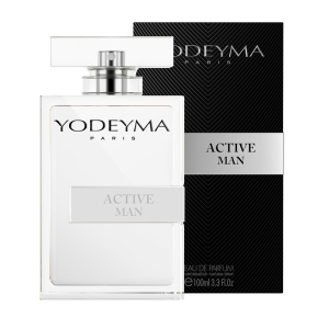 ACTIVE MAN Eau de Parfum 100 ml.