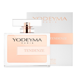 TENDENZE Eau de Parfum 100 ml.