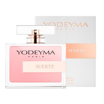 SUERTE Eau de Parfum 100 ml.