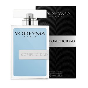 COMPLICIDAD Eau de Parfum 100 ml.