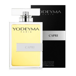 CAPRI Eau de Parfum 100 ml.