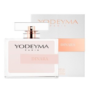 DINARA Eau de Parfum 100 ml.