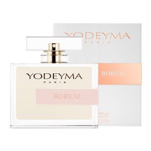 BOREAL Eau de Parfum 100 ml.