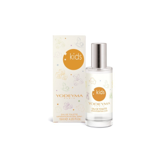 KIDS Eau de Parfum 15 ml.