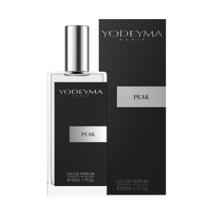 PEAK Eau de Parfum 50 ml.