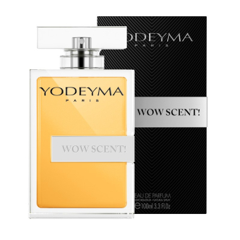 WOW SCENT! Eau de Parfum 100 ml.