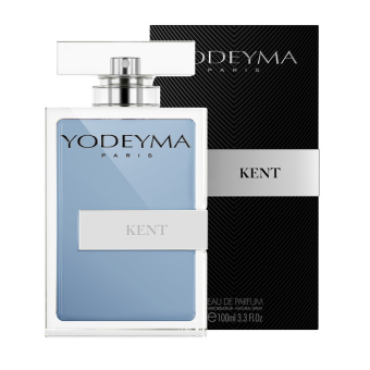 KENT Eau de Parfum 100 ml.