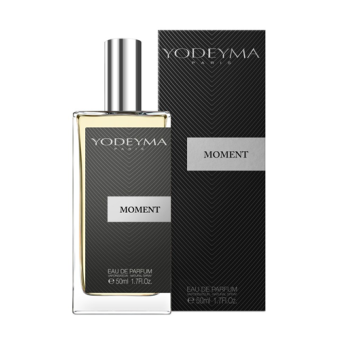 MOMENT Eau de Parfum 50 ml.