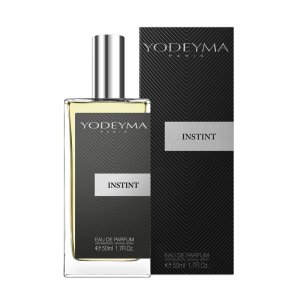 INSTINT Eau de Parfum 50 ml.