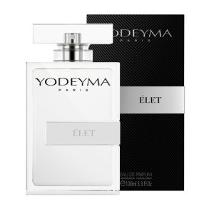 ÉLET Eau de Parfum 100 ml.