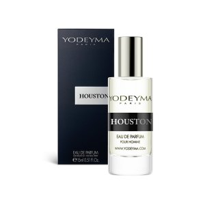 HOUSTON Eau de Parfum 15 ml.