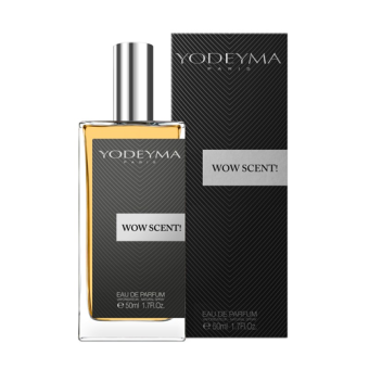 WOW SCENT! Eau de Parfum 50 ml.