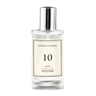 INTENSE 10 - FEMALE FRAGRANCE 50ML