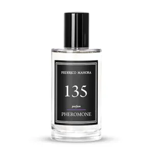 PHEROMONE 135 - MALE FRAGRANCE 50ML