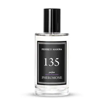 PHEROMONE 135 - MALE FRAGRANCE 50ML