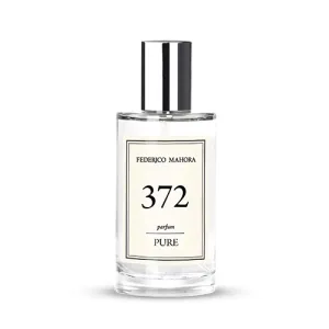 PURE 372 FEMALE FRAGRANCE 50ML