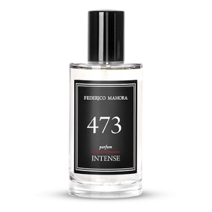 INTENSE 473 - MALE FRAGRANCE 50ML