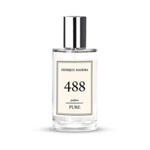 PURE 488 FEMALE FRAGRANCE 50ML