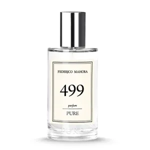 PURE 499 FEMALE FRAGRANCE 50ML