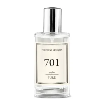 PURE 701 FEMALE FRAGRANCE 50ML