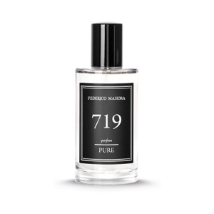 PURE 719 MALE FRAGRANCE 50ML