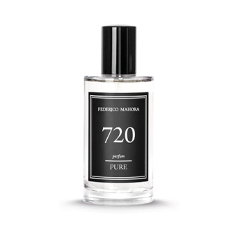 PURE 720 MALE FRAGRANCE 50ML