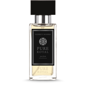 FM 839 PARFUM HOMME - PURE ROYAL COLLECTION 50 ML