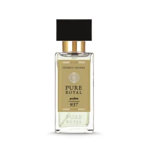 FM 937 PARFUM UNISEX - PURE ROYAL COLLECTION 50 ML