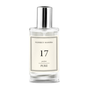 Pure 17 Female fragrance 50ml