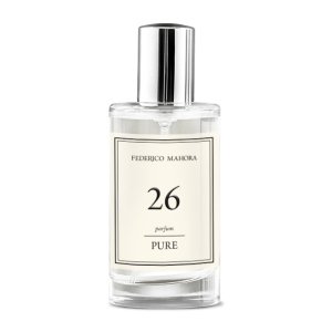 Pure 26 Female fragrance 50ml