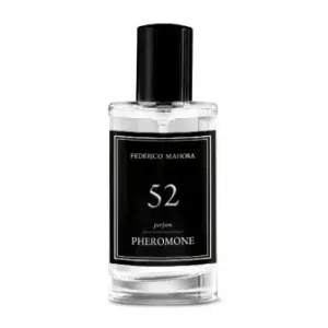 INTENSE 52 - MALE FRAGRANCE 50ML