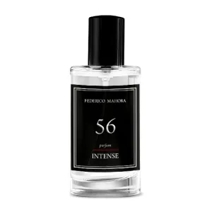 INTENSE 56 - MALE FRAGRANCE 50ML