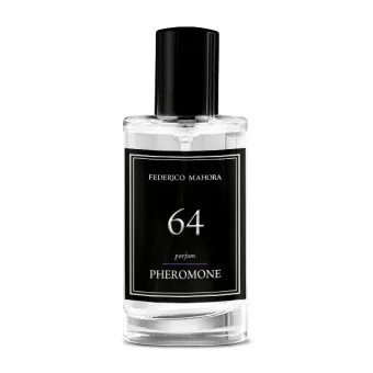 PHEROMONE 64 - MALE FRAGRANCE 50 ML