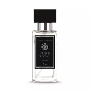 FM 152 PARFUM HOMME - PURE ROYAL COLLECTION 50ML