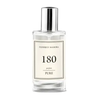 PURE 180 FEMALE FRAGRANCE 50ML