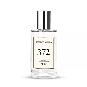 PURE 372 FEMALE FRAGRANCE 50ML