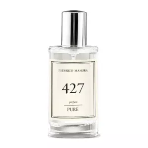 PURE 427 FEMALE FRAGRANCE 50ML