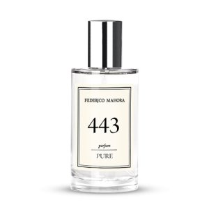 PURE 443 FEMALE FRAGRANCE 50ML