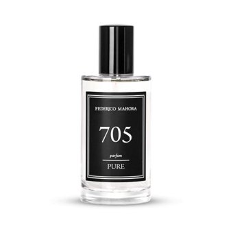 PURE 705 MALE FRAGRANCE 50ML