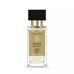 FM 937 PARFUM UNISEX - PURE ROYAL COLLECTION 50 ML