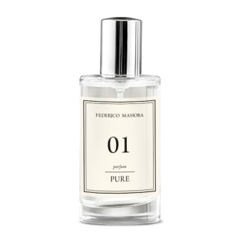 Pure 01 Female fragrance 50ml